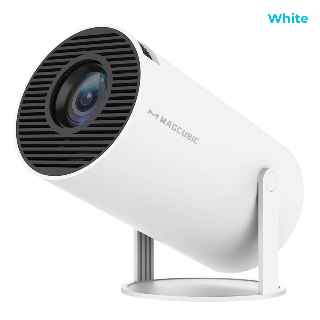 Snugbeam Projector - 4K Wifi6